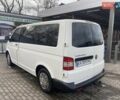 Белый Фольксваген Transporter, объемом двигателя 1.9 л и пробегом 400 тыс. км за 10000 $, фото 3 на Automoto.ua