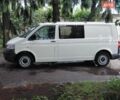 Білий Фольксваген Transporter, об'ємом двигуна 2.46 л та пробігом 220 тис. км за 7999 $, фото 1 на Automoto.ua