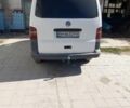Білий Фольксваген Transporter, об'ємом двигуна 1.9 л та пробігом 373 тис. км за 7000 $, фото 5 на Automoto.ua