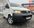 Білий Фольксваген Transporter, об'ємом двигуна 1.9 л та пробігом 309 тис. км за 8700 $, фото 1 на Automoto.ua