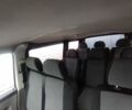 Белый Фольксваген Transporter, объемом двигателя 1.9 л и пробегом 240 тыс. км за 6500 $, фото 7 на Automoto.ua
