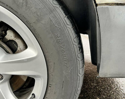 Белый Фольксваген Transporter, объемом двигателя 1.9 л и пробегом 500 тыс. км за 8500 $, фото 4 на Automoto.ua