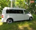 Белый Фольксваген Transporter, объемом двигателя 2.46 л и пробегом 255 тыс. км за 8000 $, фото 30 на Automoto.ua