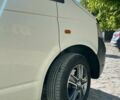 Белый Фольксваген Transporter, объемом двигателя 2.5 л и пробегом 190 тыс. км за 13500 $, фото 3 на Automoto.ua