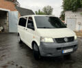 Белый Фольксваген Transporter, объемом двигателя 1.9 л и пробегом 500 тыс. км за 8500 $, фото 1 на Automoto.ua