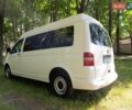 Белый Фольксваген Transporter, объемом двигателя 2.46 л и пробегом 255 тыс. км за 8000 $, фото 14 на Automoto.ua