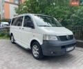 Белый Фольксваген Transporter, объемом двигателя 2.46 л и пробегом 281 тыс. км за 12500 $, фото 1 на Automoto.ua