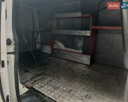 Белый Фольксваген Transporter, объемом двигателя 1.9 л и пробегом 600 тыс. км за 4800 $, фото 12 на Automoto.ua