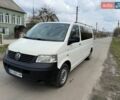 Білий Фольксваген Transporter, об'ємом двигуна 1.9 л та пробігом 590 тис. км за 7000 $, фото 1 на Automoto.ua