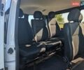 Белый Фольксваген Transporter, объемом двигателя 1.9 л и пробегом 195 тыс. км за 8500 $, фото 10 на Automoto.ua