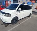 Білий Фольксваген Transporter, об'ємом двигуна 2.5 л та пробігом 303 тис. км за 10500 $, фото 1 на Automoto.ua