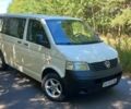 Білий Фольксваген Transporter, об'ємом двигуна 1.9 л та пробігом 363 тис. км за 9800 $, фото 1 на Automoto.ua