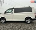 Білий Фольксваген Transporter, об'ємом двигуна 1.9 л та пробігом 309 тис. км за 8700 $, фото 6 на Automoto.ua