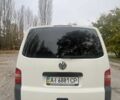 Белый Фольксваген Transporter, объемом двигателя 1.9 л и пробегом 280 тыс. км за 8200 $, фото 2 на Automoto.ua