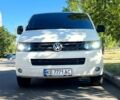 Белый Фольксваген Transporter, объемом двигателя 1.9 л и пробегом 303 тыс. км за 8999 $, фото 1 на Automoto.ua