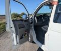 Белый Фольксваген Transporter, объемом двигателя 1.9 л и пробегом 195 тыс. км за 8500 $, фото 9 на Automoto.ua