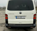 Белый Фольксваген Transporter, объемом двигателя 1.9 л и пробегом 414 тыс. км за 8500 $, фото 6 на Automoto.ua