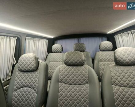 Білий Фольксваген Transporter, об'ємом двигуна 1.9 л та пробігом 360 тис. км за 8500 $, фото 15 на Automoto.ua