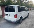 Белый Фольксваген Transporter, объемом двигателя 2.5 л и пробегом 3 тыс. км за 8500 $, фото 12 на Automoto.ua
