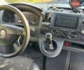 Белый Фольксваген Transporter, объемом двигателя 2.5 л и пробегом 367 тыс. км за 12000 $, фото 3 на Automoto.ua