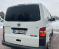 Білий Фольксваген Transporter, об'ємом двигуна 2.5 л та пробігом 319 тис. км за 7900 $, фото 17 на Automoto.ua