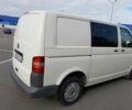 Білий Фольксваген Transporter, об'ємом двигуна 1.9 л та пробігом 380 тис. км за 7300 $, фото 4 на Automoto.ua