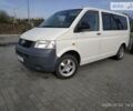 Белый Фольксваген Transporter, объемом двигателя 1.9 л и пробегом 250 тыс. км за 10000 $, фото 1 на Automoto.ua