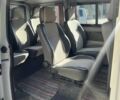 Белый Фольксваген Transporter, объемом двигателя 2.5 л и пробегом 190 тыс. км за 13500 $, фото 18 на Automoto.ua