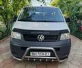Белый Фольксваген Transporter, объемом двигателя 1.9 л и пробегом 350 тыс. км за 9300 $, фото 1 на Automoto.ua