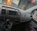 Білий Фольксваген Transporter, об'ємом двигуна 1.9 л та пробігом 360 тис. км за 8500 $, фото 13 на Automoto.ua