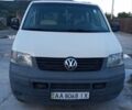 Белый Фольксваген Transporter, объемом двигателя 1.9 л и пробегом 365 тыс. км за 7700 $, фото 1 на Automoto.ua