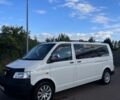 Білий Фольксваген Transporter, об'ємом двигуна 1.9 л та пробігом 320 тис. км за 8500 $, фото 1 на Automoto.ua