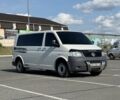 Білий Фольксваген Transporter, об'ємом двигуна 2.5 л та пробігом 283 тис. км за 11862 $, фото 1 на Automoto.ua
