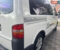 Белый Фольксваген Transporter, объемом двигателя 1.9 л и пробегом 313 тыс. км за 7999 $, фото 15 на Automoto.ua
