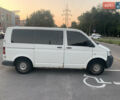 Білий Фольксваген Transporter, об'ємом двигуна 1.9 л та пробігом 390 тис. км за 7000 $, фото 2 на Automoto.ua