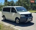 Білий Фольксваген Transporter, об'ємом двигуна 1.9 л та пробігом 234 тис. км за 10400 $, фото 1 на Automoto.ua