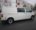 Белый Фольксваген Transporter, объемом двигателя 2.5 л и пробегом 267 тыс. км за 9600 $, фото 8 на Automoto.ua
