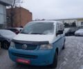 Білий Фольксваген Transporter, об'ємом двигуна 1.98 л та пробігом 281 тис. км за 9700 $, фото 1 на Automoto.ua