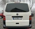 Білий Фольксваген Transporter, об'ємом двигуна 1.9 л та пробігом 309 тис. км за 8700 $, фото 7 на Automoto.ua