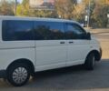 Белый Фольксваген Transporter, объемом двигателя 1.9 л и пробегом 325 тыс. км за 7500 $, фото 2 на Automoto.ua