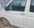 Белый Фольксваген Transporter, объемом двигателя 2.46 л и пробегом 312 тыс. км за 6500 $, фото 2 на Automoto.ua