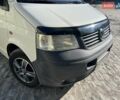 Белый Фольксваген Transporter, объемом двигателя 2.5 л и пробегом 190 тыс. км за 13500 $, фото 27 на Automoto.ua