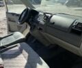Белый Фольксваген Transporter, объемом двигателя 2.5 л и пробегом 190 тыс. км за 13500 $, фото 17 на Automoto.ua
