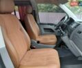 Белый Фольксваген Transporter, объемом двигателя 1.9 л и пробегом 345 тыс. км за 8550 $, фото 10 на Automoto.ua
