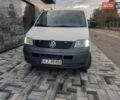 Белый Фольксваген Transporter, объемом двигателя 1.9 л и пробегом 600 тыс. км за 4800 $, фото 7 на Automoto.ua