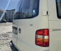 Белый Фольксваген Transporter, объемом двигателя 2.5 л и пробегом 190 тыс. км за 13500 $, фото 7 на Automoto.ua