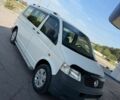 Білий Фольксваген Transporter, об'ємом двигуна 2.46 л та пробігом 481 тис. км за 8800 $, фото 1 на Automoto.ua
