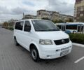 Білий Фольксваген Transporter, об'ємом двигуна 1.9 л та пробігом 320 тис. км за 8000 $, фото 1 на Automoto.ua