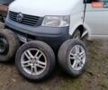 Білий Фольксваген Transporter, об'ємом двигуна 1.9 л та пробігом 360 тис. км за 8500 $, фото 25 на Automoto.ua