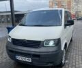 Белый Фольксваген Transporter, объемом двигателя 1.9 л и пробегом 400 тыс. км за 10000 $, фото 1 на Automoto.ua